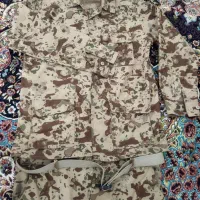 لباس سربازی