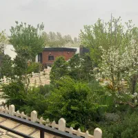 ۵۵۰متر باغویلا۱۶۰متربنا*سندتکبرگ*کردزار کردامیر*|فروش خانه و ویلا|شهریار, کردزار|دیوار