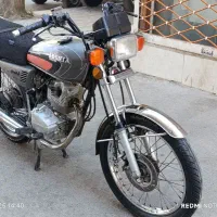 هندا مدل ۹۸ تمیز مرتب