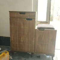 جا کفشی نشیمن