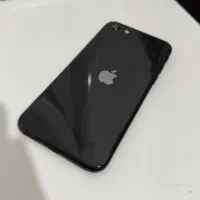 آیفون se 2020 ۱۲۸|موبایل|لنجان, |دیوار