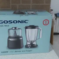 مخلوط کن گاسنیک مدل ۹۰۲