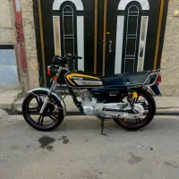 موتور سیکلت ۲۰۰|موتورسیکلت|میاندوآب, |دیوار