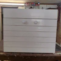 باکس ضد آب روشویی نو بدون مشکل