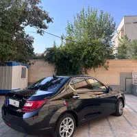 دنا توربو اتوماتیک صفر مشکی