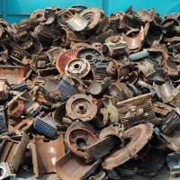 خرید ضایعات اهن ومس وبرنج غیره