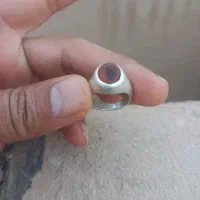 انگشترعقیق
