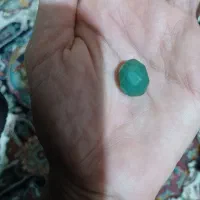 سنگ زمرد پنجشیرمهره  و زامبیا