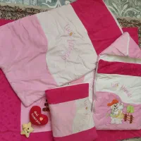 کیف وسایل وپتو وتشک وقنداق فرنگی|اسباب و اثاث بچه|همدان, |دیوار