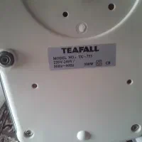 ابمیوه گیری نو مناسب جهزیه|آبمیوهگیر و آبمرکباتگیر|کاشان, شهرک خاتم الانبیا (مسکن ملی کاشان)|دیوار