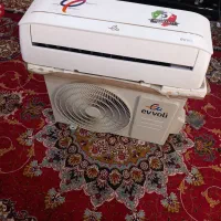 کولر ایولی ۱۲ هزار
