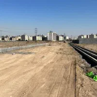 ۱۳۰ متر زمین سندار ملکی در بهترین پلاکها|فروش زمین و ملک کلنگی|مشهد, الهیه|دیوار