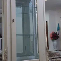 گنجه سالم تمیز جنس خوب و محکم