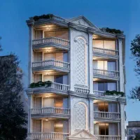 فروش 110 متر واحد تلاتری / نوساز