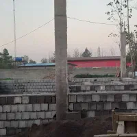 کارهای ساختمانی