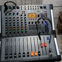 کرایه‌واجاره‌سیستم‌باند‌(اکو‌بلندگو)