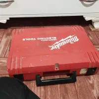 دریل چکشی میلواکی المانی