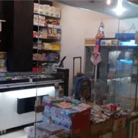 مغازه نزدیک حرم فروش یا معاوضه|فروش مغازه و غرفه|قم, ارم|دیوار
