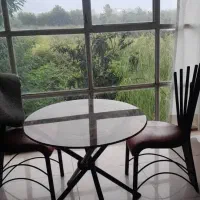 سویت جنگلی نزدیک ساحل روزانه|اجارهٔ کوتاه‌مدت آپارتمان و سوئیت|چالوس, |دیوار