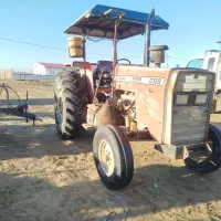 کاویان شش تن و تراکتور ۲۹۹