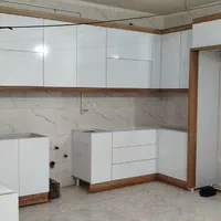 تعمیر ونصب کابینت و کمد دیواری MDf|خدمات پیشه و مهارت|بهبهان, |دیوار