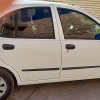 فروش یک دستگاه خودروی تیبا ۲