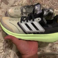 کتانی ۴۶ آدیداس اورجینال اصل به شرط