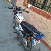 موتورهنداکویر۱۲۵|موتورسیکلت|وحیدیه, |دیوار