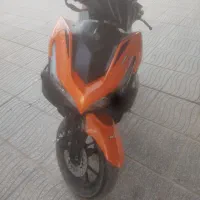 1403|موتورسیکلت|انار, |دیوار