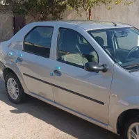 ال نودفولe2مدل۸۶|خودرو سواری و وانت|شاهین دژ, |دیوار