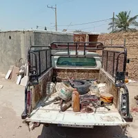 پیکان وانت بنزینی، مدل ۱۳۸۵|خودرو سواری و وانت|سوسنگرد, |دیوار