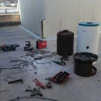 تعمیرات ابگرمکن ورفع خاموش روشن شدن درمنزل شما|خدمات پیشه و مهارت|کاشان, فاز ۱ ناجی آباد|دیوار