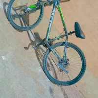 دوچرخه 26|دوچرخه، اسکیت، اسکوتر|ساوه, |دیوار