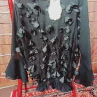 لباس یلدا|لباس|دشتابی, |دیوار