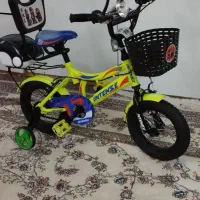دوچرخه 12 16