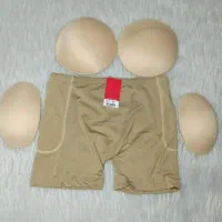 شورت پروتز باسن|لباس|بناب, |دیوار