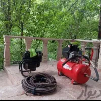 لوله بازکنی و لوله کشی در تمام مقاطع تهران|خدمات پیشه و مهارت|تهران, دستغیب|دیوار