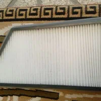 فیلتر هوا کابین 206 . 207