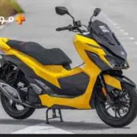 موتور جی تی ۲۰۰