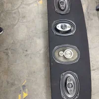 سیسیتم ماشین|قطعات یدکی و لوازم جانبی|رشت, کوی یخ|دیوار