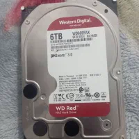 هارد 6 ترابایت