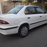 سمند EF7 97 فابریک|خودرو سواری و وانت|شیراز, شهرک برف فروشان|دیوار