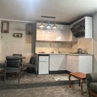 اجاره اتاق و سوییت مبله تمیز تازه تاسیس|اجارهٔ کوتاه‌مدت آپارتمان و سوئیت|تهران, نصرت|دیوار