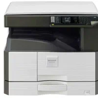 دستگاه کپی sharp 7024