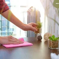 استخدام خانم برای امور منزل و اشپزی + محل سکونت