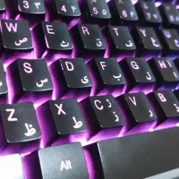 کیبورد گیمینگ گرین مدل gk601