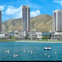 واحد تجاری با کاربری کافی شاپ و رستوران