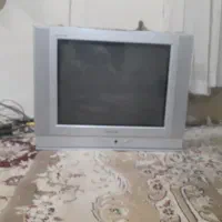 تلوزیون ۲۱ اینچ سامسونگ سالم