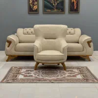 مبل آنتیک با امکان خرید نقد و اقساط|مبلمان خانگی و میز عسلی|ارومیه, |دیوار