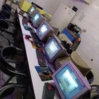 وسایل گیم نت